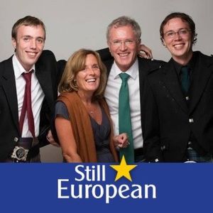 Meet your Posher, Frances